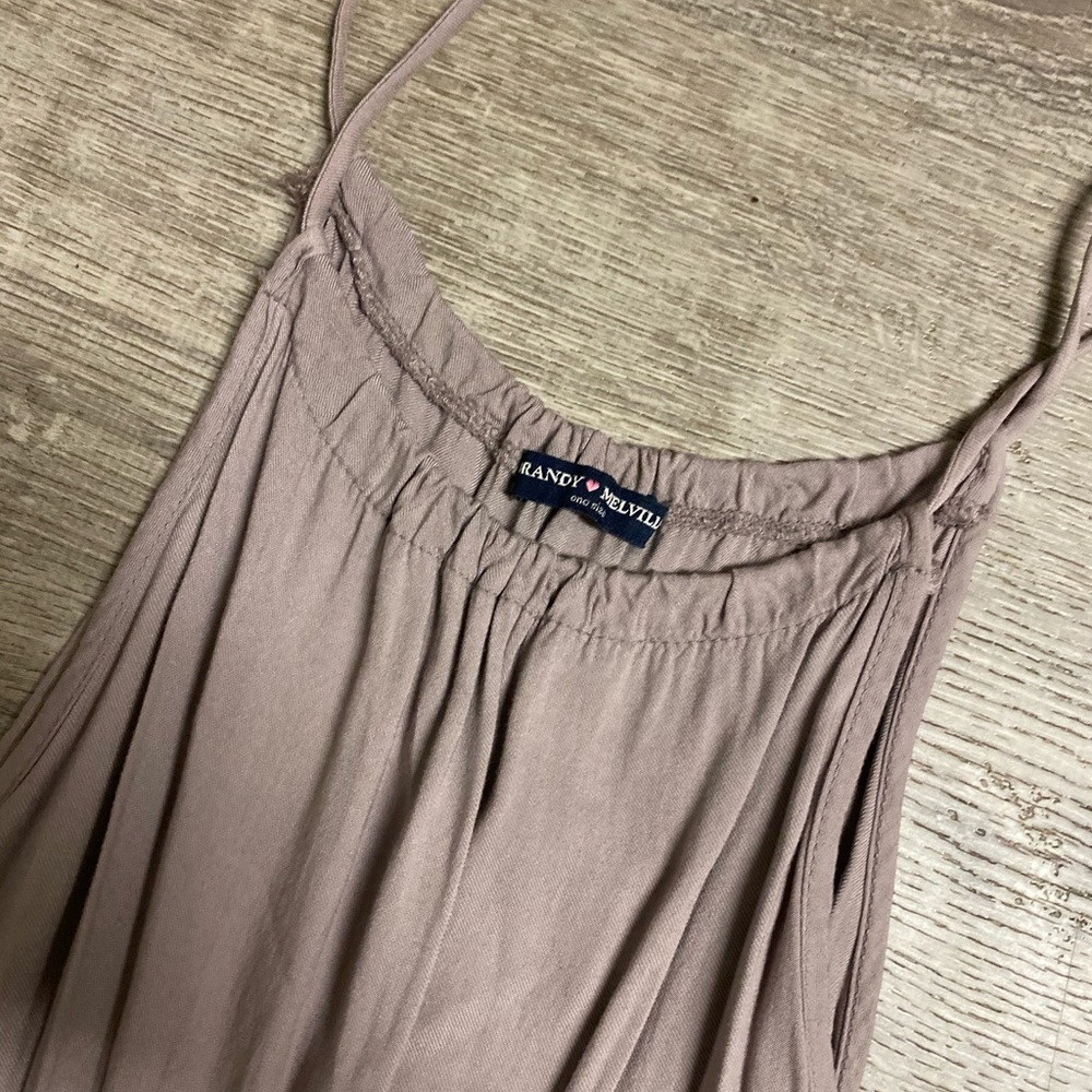 brandy melville romper - Picture 2 of 3